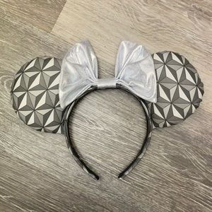 Disney Minnie Ears from Bibbidi Bobbidi Brooke
